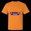 1717 - Comfort Colors Garment Dyed Heavyweight Short Sleeve Shirt Thumbnail
