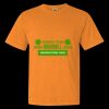 1717 - Comfort Colors Garment Dyed Heavyweight Short Sleeve Shirt Thumbnail
