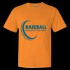 1717 - Comfort Colors Garment Dyed Heavyweight Short Sleeve Shirt Thumbnail