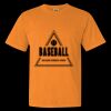 1717 - Comfort Colors Garment Dyed Heavyweight Short Sleeve Shirt Thumbnail