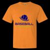 1717 - Comfort Colors Garment Dyed Heavyweight Short Sleeve Shirt Thumbnail