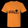 1717 - Comfort Colors Garment Dyed Heavyweight Short Sleeve Shirt Thumbnail