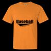 1717 - Comfort Colors Garment Dyed Heavyweight Short Sleeve Shirt Thumbnail