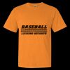1717 - Comfort Colors Garment Dyed Heavyweight Short Sleeve Shirt Thumbnail