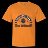 1717 - Comfort Colors Garment Dyed Heavyweight Short Sleeve Shirt Thumbnail
