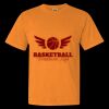 1717 - Comfort Colors Garment Dyed Heavyweight Short Sleeve Shirt Thumbnail