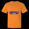 1717 - Comfort Colors Garment Dyed Heavyweight Short Sleeve Shirt Thumbnail