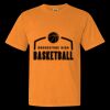 1717 - Comfort Colors Garment Dyed Heavyweight Short Sleeve Shirt Thumbnail