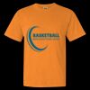 1717 - Comfort Colors Garment Dyed Heavyweight Short Sleeve Shirt Thumbnail