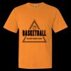 1717 - Comfort Colors Garment Dyed Heavyweight Short Sleeve Shirt Thumbnail
