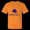 1717 - Comfort Colors Garment Dyed Heavyweight Short Sleeve Shirt Thumbnail
