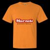 1717 - Comfort Colors Garment Dyed Heavyweight Short Sleeve Shirt Thumbnail