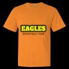 1717 - Comfort Colors Garment Dyed Heavyweight Short Sleeve Shirt Thumbnail