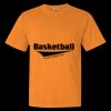 1717 - Comfort Colors Garment Dyed Heavyweight Short Sleeve Shirt Thumbnail