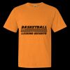 1717 - Comfort Colors Garment Dyed Heavyweight Short Sleeve Shirt Thumbnail