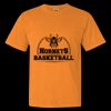 1717 - Comfort Colors Garment Dyed Heavyweight Short Sleeve Shirt Thumbnail