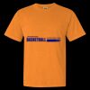 1717 - Comfort Colors Garment Dyed Heavyweight Short Sleeve Shirt Thumbnail