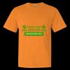 1717 - Comfort Colors Garment Dyed Heavyweight Short Sleeve Shirt Thumbnail