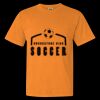 1717 - Comfort Colors Garment Dyed Heavyweight Short Sleeve Shirt Thumbnail