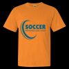 1717 - Comfort Colors Garment Dyed Heavyweight Short Sleeve Shirt Thumbnail