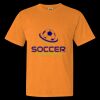 1717 - Comfort Colors Garment Dyed Heavyweight Short Sleeve Shirt Thumbnail