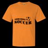 1717 - Comfort Colors Garment Dyed Heavyweight Short Sleeve Shirt Thumbnail
