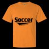 1717 - Comfort Colors Garment Dyed Heavyweight Short Sleeve Shirt Thumbnail