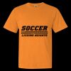 1717 - Comfort Colors Garment Dyed Heavyweight Short Sleeve Shirt Thumbnail