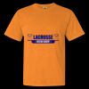 1717 - Comfort Colors Garment Dyed Heavyweight Short Sleeve Shirt Thumbnail