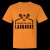 1717 - Comfort Colors Garment Dyed Heavyweight Short Sleeve Shirt Thumbnail