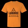 1717 - Comfort Colors Garment Dyed Heavyweight Short Sleeve Shirt Thumbnail