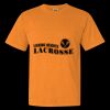 1717 - Comfort Colors Garment Dyed Heavyweight Short Sleeve Shirt Thumbnail