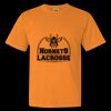 1717 - Comfort Colors Garment Dyed Heavyweight Short Sleeve Shirt Thumbnail