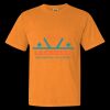 1717 - Comfort Colors Garment Dyed Heavyweight Short Sleeve Shirt Thumbnail