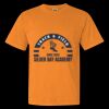 1717 - Comfort Colors Garment Dyed Heavyweight Short Sleeve Shirt Thumbnail