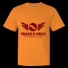1717 - Comfort Colors Garment Dyed Heavyweight Short Sleeve Shirt Thumbnail
