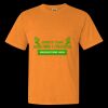 1717 - Comfort Colors Garment Dyed Heavyweight Short Sleeve Shirt Thumbnail