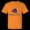 1717 - Comfort Colors Garment Dyed Heavyweight Short Sleeve Shirt Thumbnail