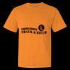 1717 - Comfort Colors Garment Dyed Heavyweight Short Sleeve Shirt Thumbnail