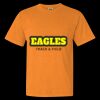 1717 - Comfort Colors Garment Dyed Heavyweight Short Sleeve Shirt Thumbnail