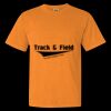 1717 - Comfort Colors Garment Dyed Heavyweight Short Sleeve Shirt Thumbnail