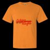 1717 - Comfort Colors Garment Dyed Heavyweight Short Sleeve Shirt Thumbnail