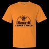1717 - Comfort Colors Garment Dyed Heavyweight Short Sleeve Shirt Thumbnail