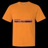 1717 - Comfort Colors Garment Dyed Heavyweight Short Sleeve Shirt Thumbnail