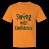 1717 - Comfort Colors Garment Dyed Heavyweight Short Sleeve Shirt Thumbnail