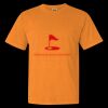 1717 - Comfort Colors Garment Dyed Heavyweight Short Sleeve Shirt Thumbnail