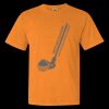 1717 - Comfort Colors Garment Dyed Heavyweight Short Sleeve Shirt Thumbnail