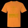 1717 - Comfort Colors Garment Dyed Heavyweight Short Sleeve Shirt Thumbnail