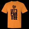 1717 - Comfort Colors Garment Dyed Heavyweight Short Sleeve Shirt Thumbnail