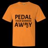 1717 - Comfort Colors Garment Dyed Heavyweight Short Sleeve Shirt Thumbnail